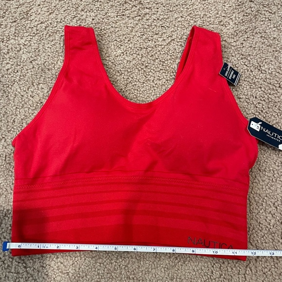 NAUTICA intimates comfort bra - Picture 2 of 5